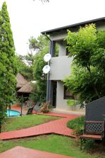 guest house johannesburg