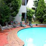 Accommodation johannesburg