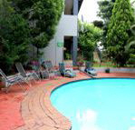 Accommodation johannesburg