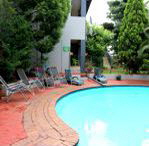 Accommodation johannesburg