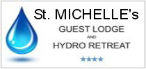Guest Lodge & Hydro