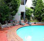 Accommodation johannesburg