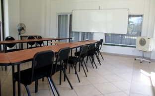 lodge conference room